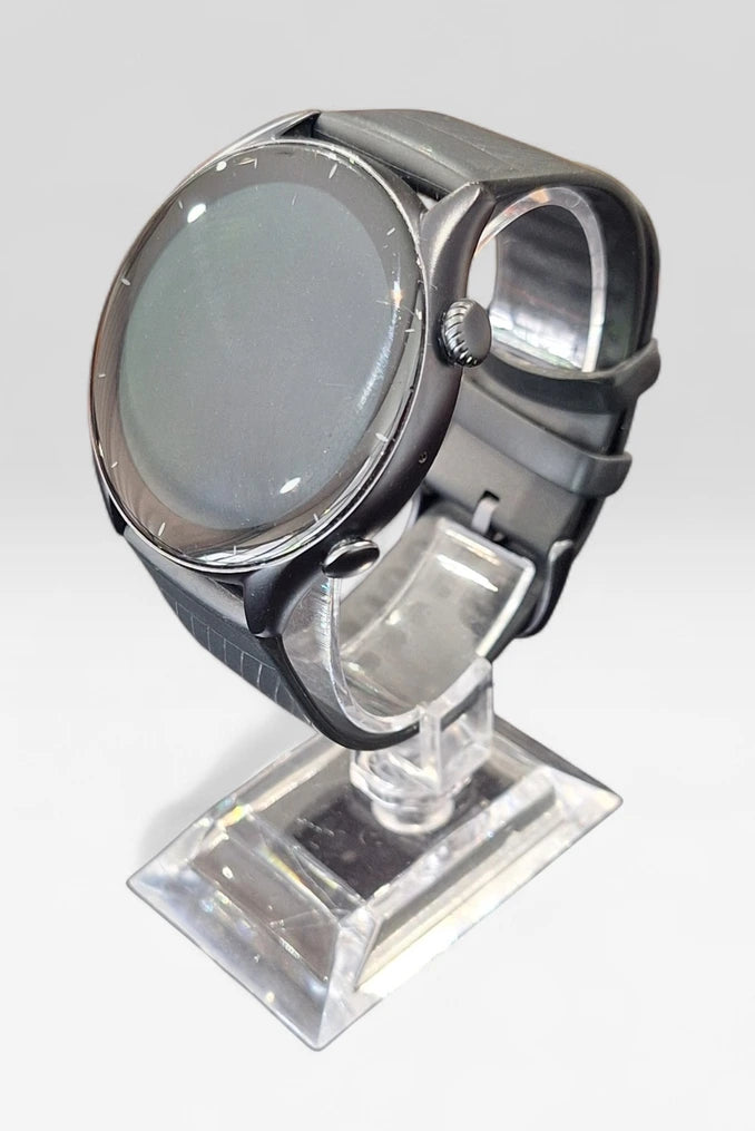 SMARTWATCH AMAZFIT GTR 3 – ELEGANT & PERFORMANCE