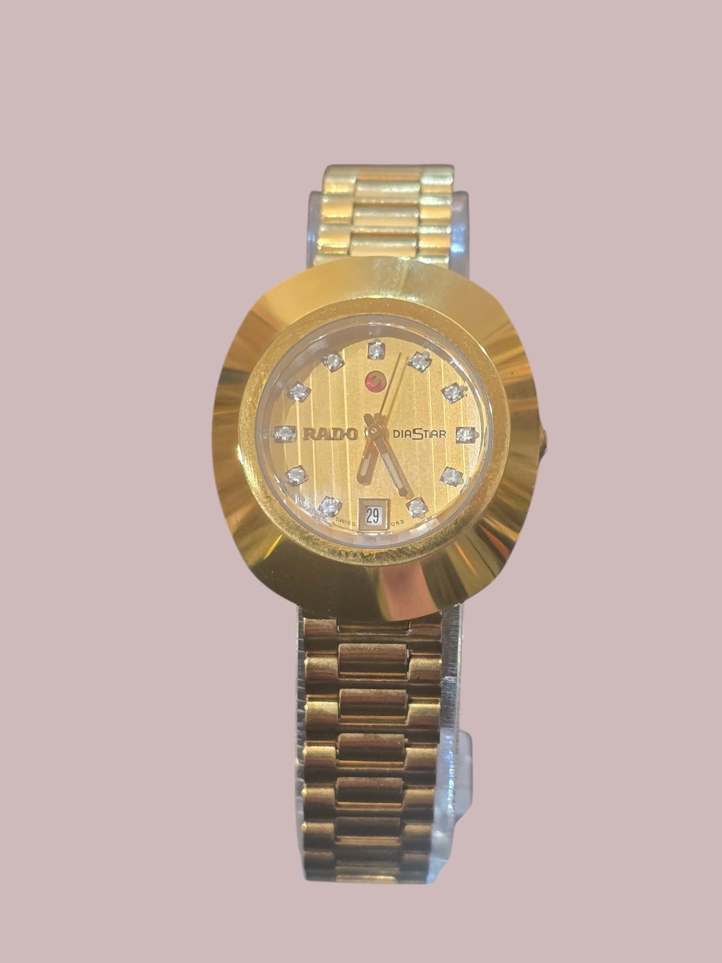 Ceas Rado DiaStar Automatic Swiss Made