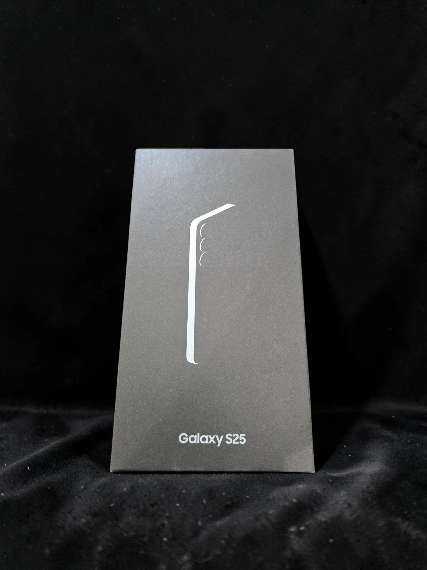 Samsung Galaxy S25 5G