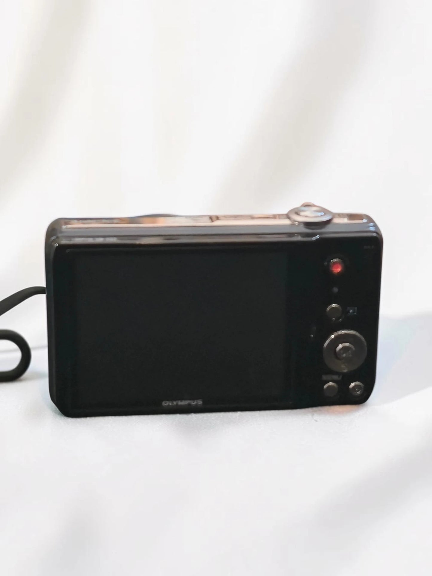 Olympus VR-325 – Aparat Foto Compact 16MP, Zoom Optic 12.5x HD