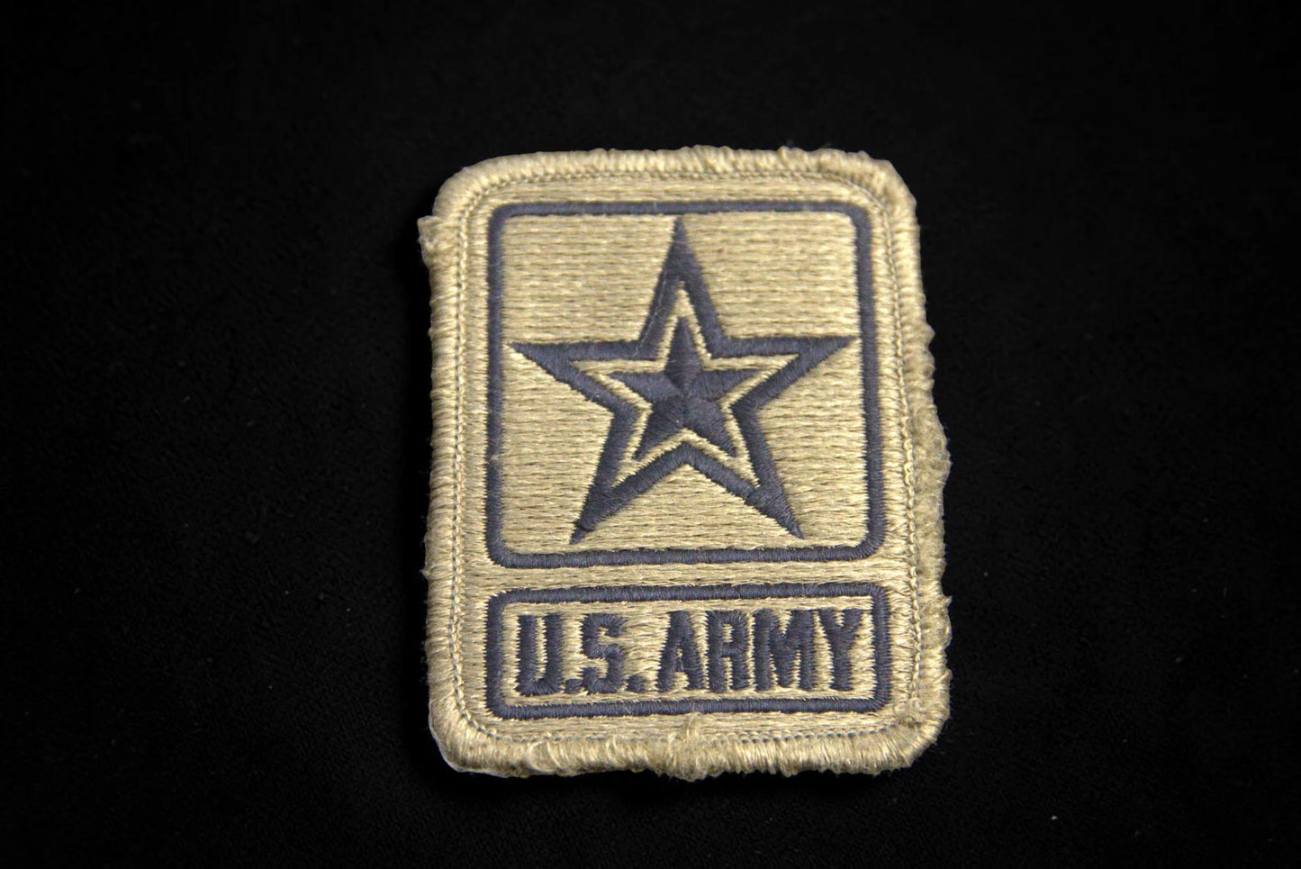 Patch Militar Original U.S. Army Subdued ACU