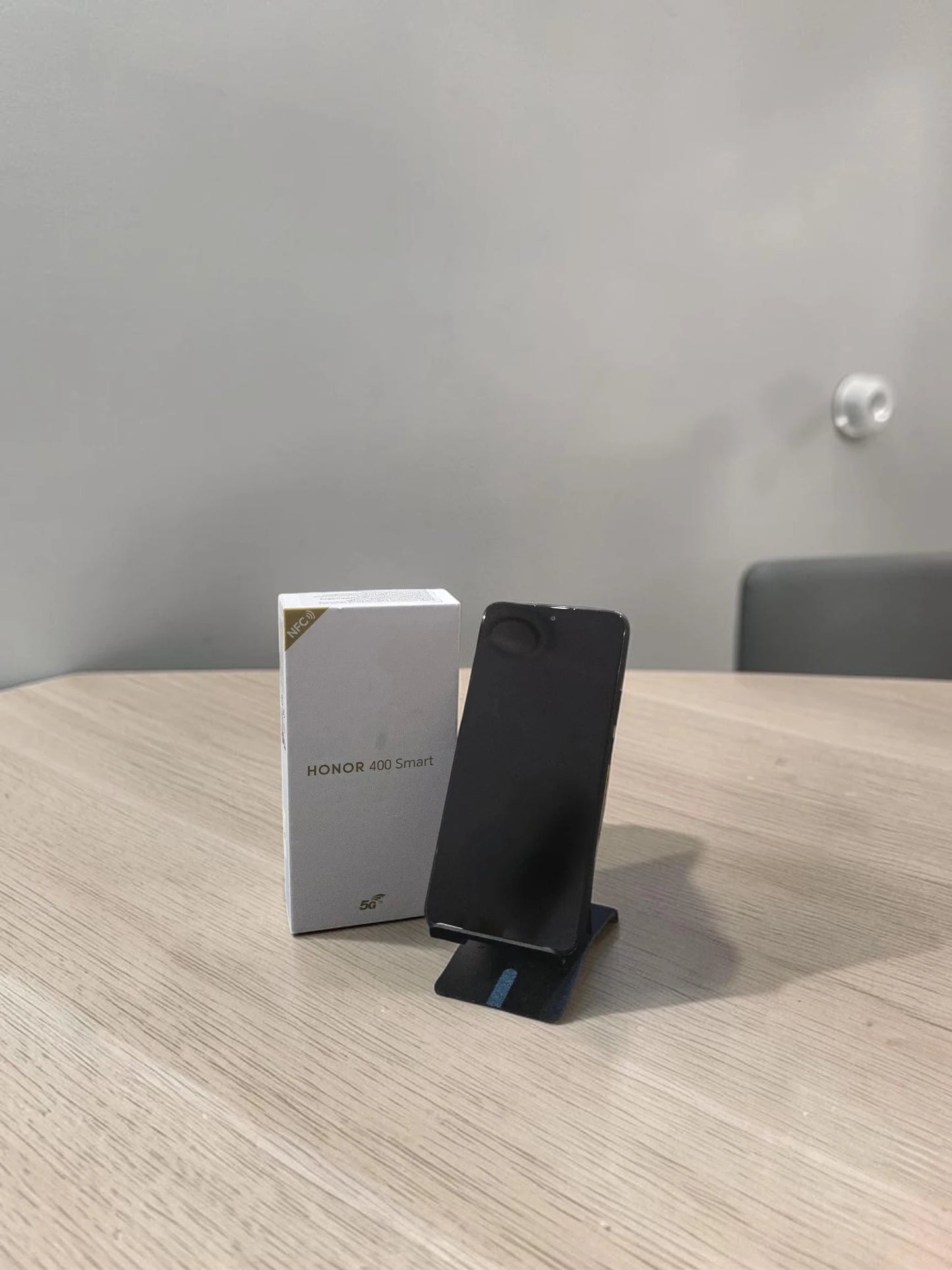 Telefon Mobil Honor 400 Smart 5G