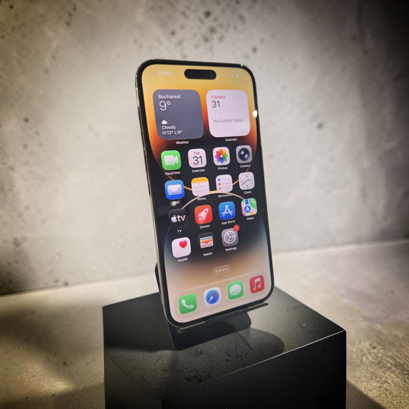 Telefoane & Tablete