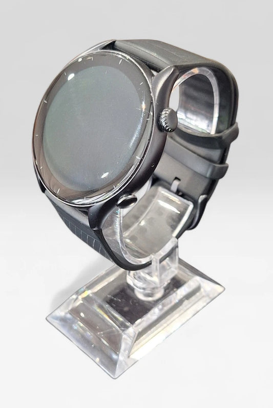 SMARTWATCH AMAZFIT GTR 3 – ELEGANT & PERFORMANCE