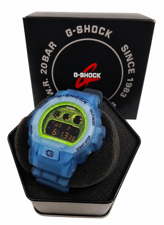 Ceas Casio G-Shock DW-6900