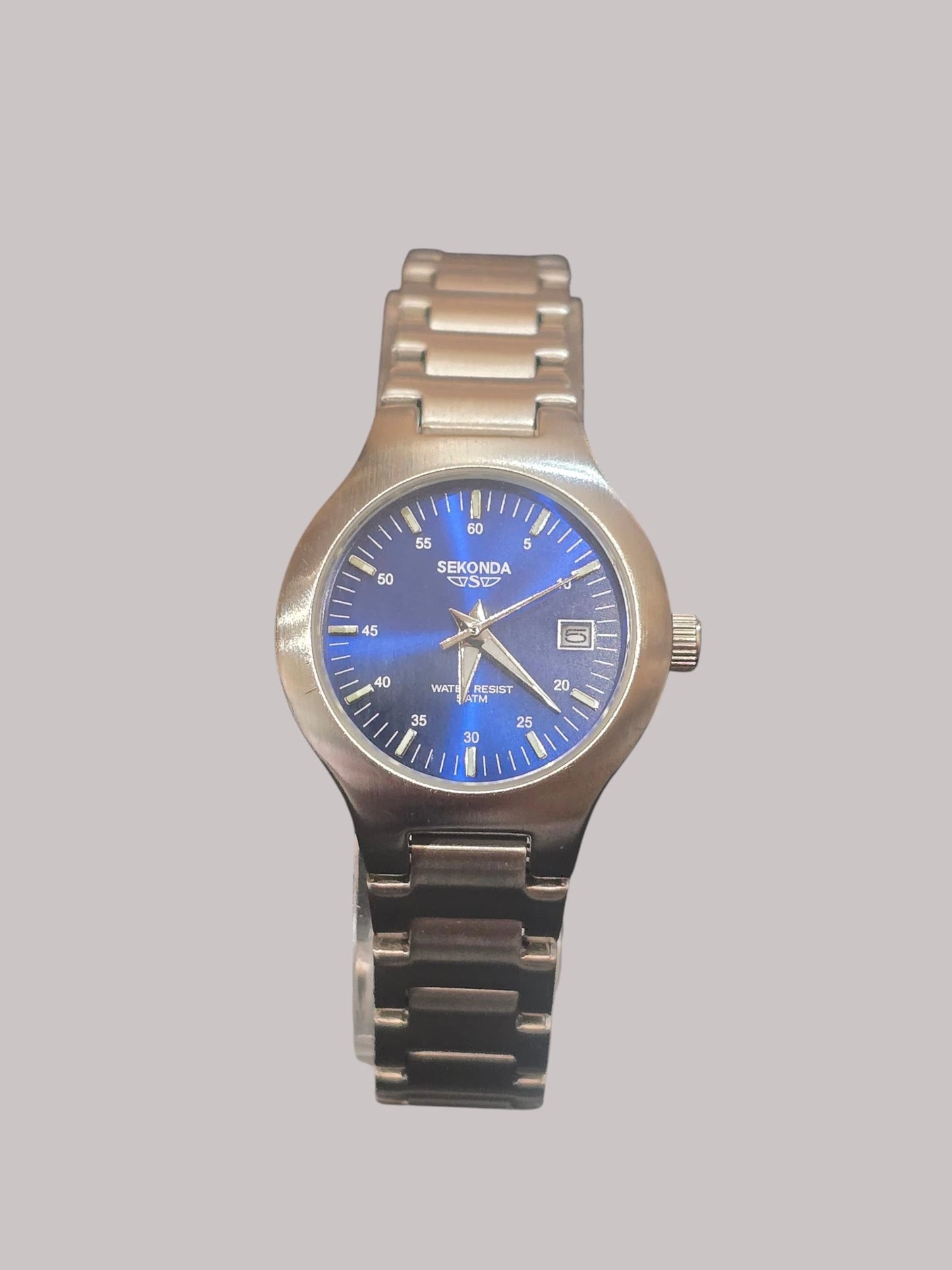 Ceas Sekonda Quartz Water Resist 3ATM