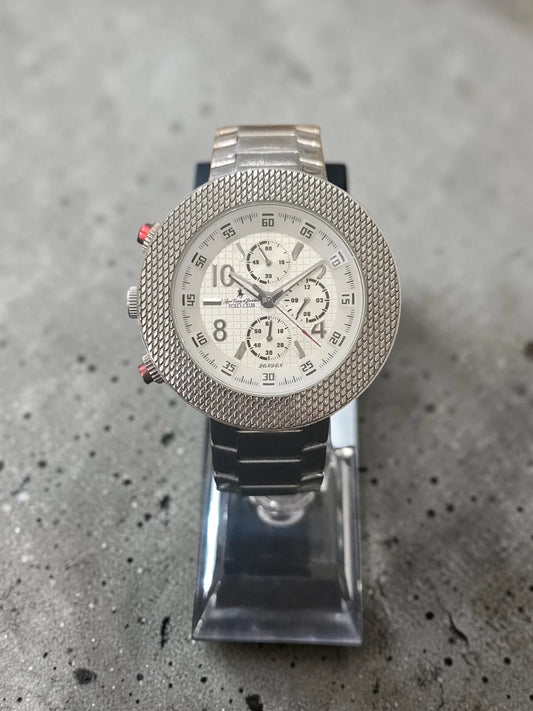 Ceas Polo Club London Chronograph