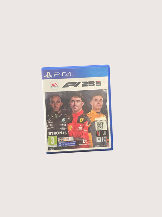 F1 23 (PS4)