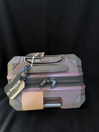 Troler Britbag Hardshell Cabin Spinner – Extensibil, Nou cu Etichete