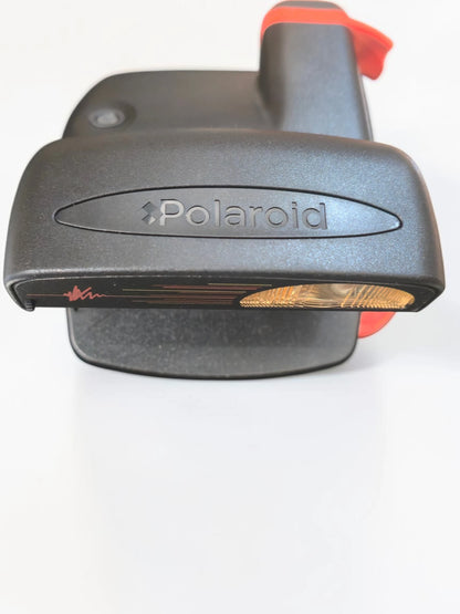 Polaroid 600 Extreme Instant Camera – Aparat Foto Instant Vintage, Funcțional