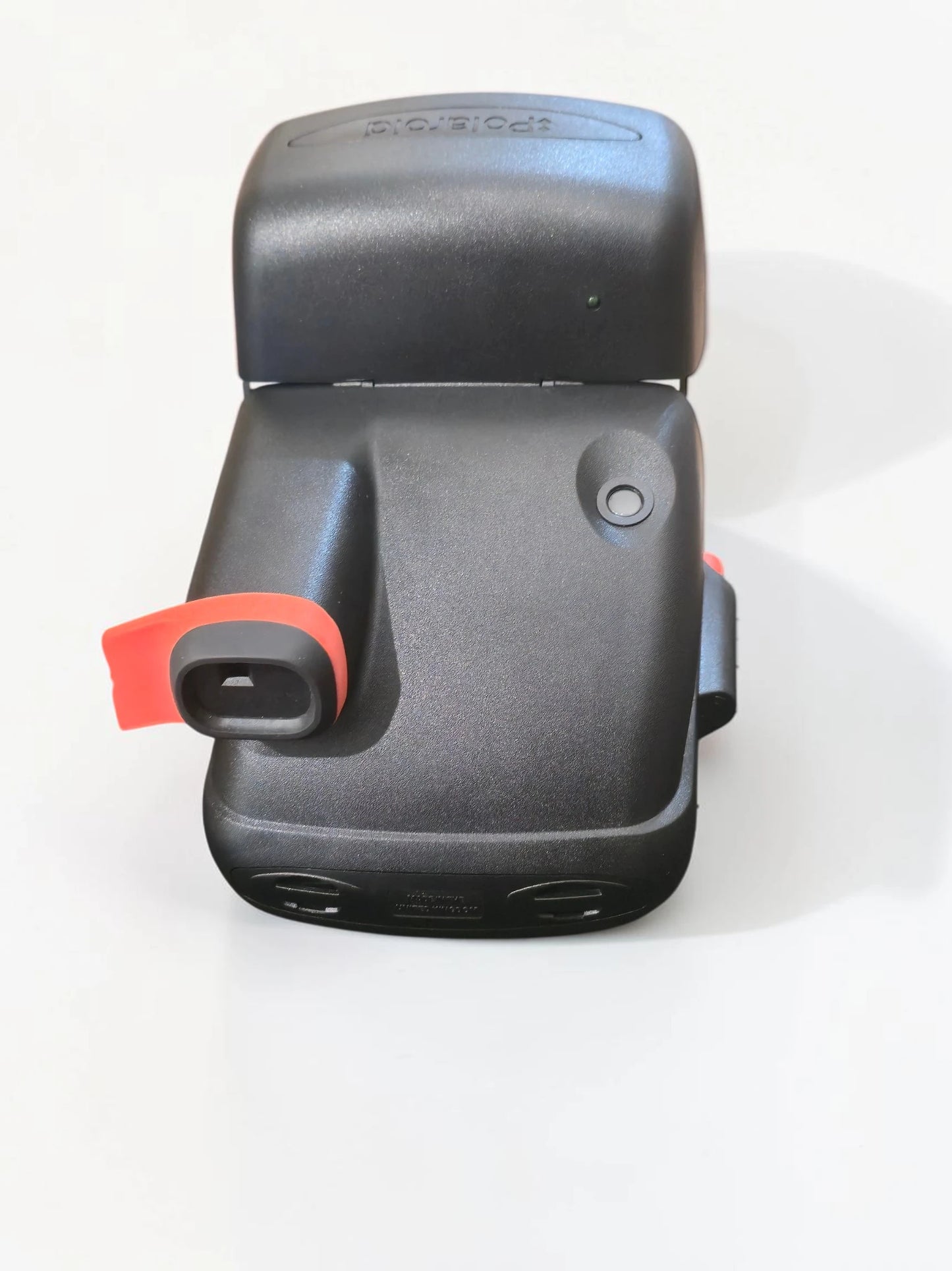 Polaroid 600 Extreme Instant Camera – Aparat Foto Instant Vintage, Funcțional