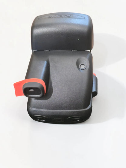 Polaroid 600 Extreme Instant Camera – Aparat Foto Instant Vintage, Funcțional