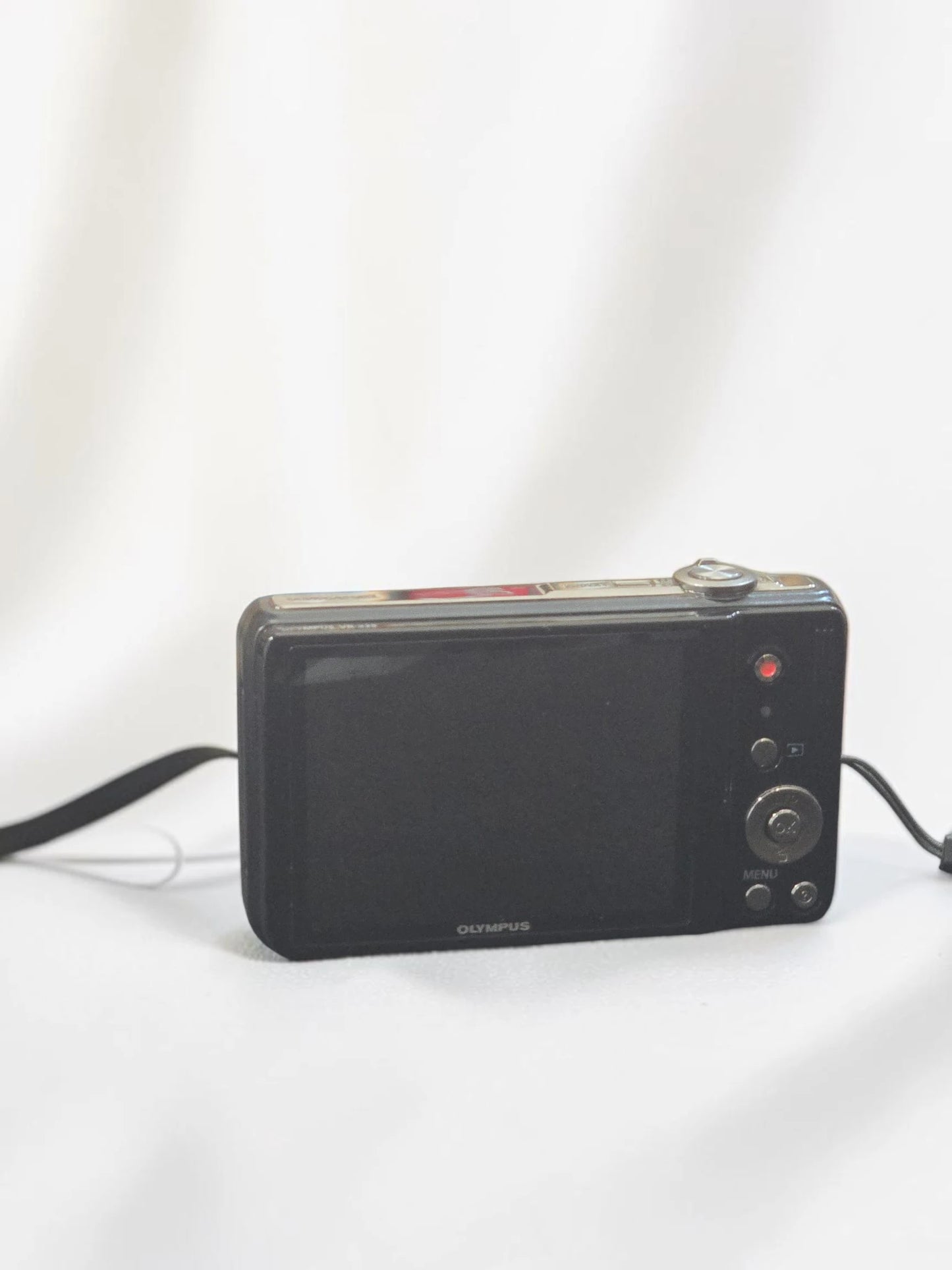 Olympus VR-325 – Aparat Foto Compact 16MP, Zoom Optic 12.5x HD