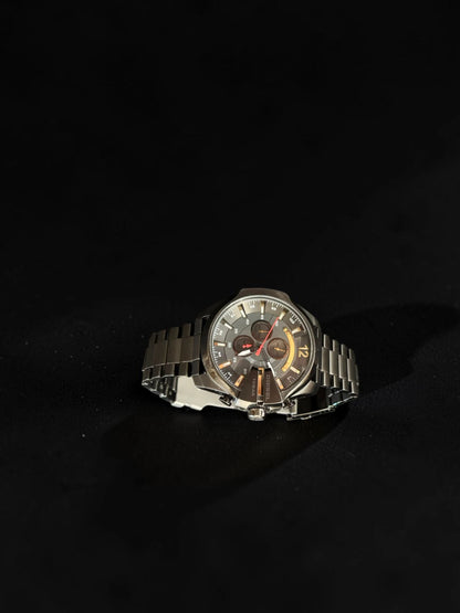 Ceas Diesel DZ-4421 112301 - design masiv metalic