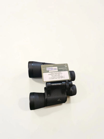 Binoclu Swarovski Optik Habicht 10x40 W – Husă și Garanție Originală