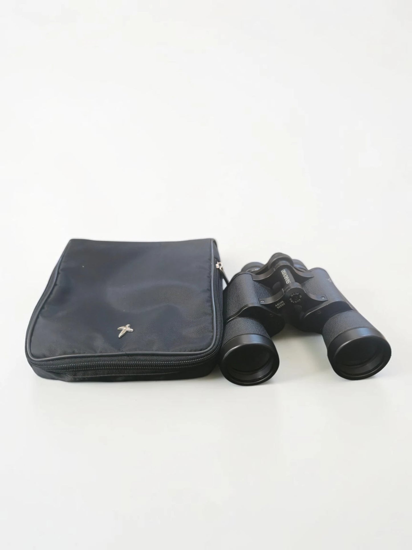 Binoclu Swarovski Optik Habicht 10x40 W – Husă și Garanție Originală