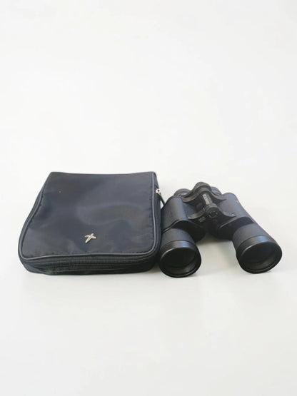 Binoclu Swarovski Optik Habicht 10x40 W – Husă și Garanție Originală