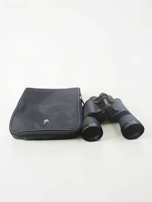 Binoclu Swarovski Optik Habicht 10x40 W – Husă și Garanție Originală