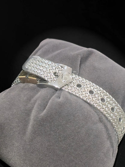 Ceas Just Cavalli Damă – Cristale – Bicolor – Cutie Originală