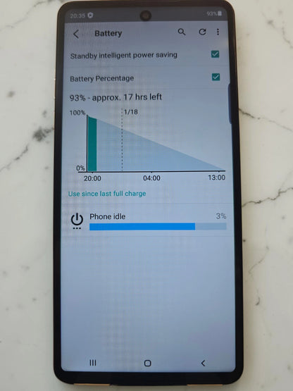 Samsung Galaxy S26 Ultra 1TB – Cu Cutie – Stare Ca Nouă