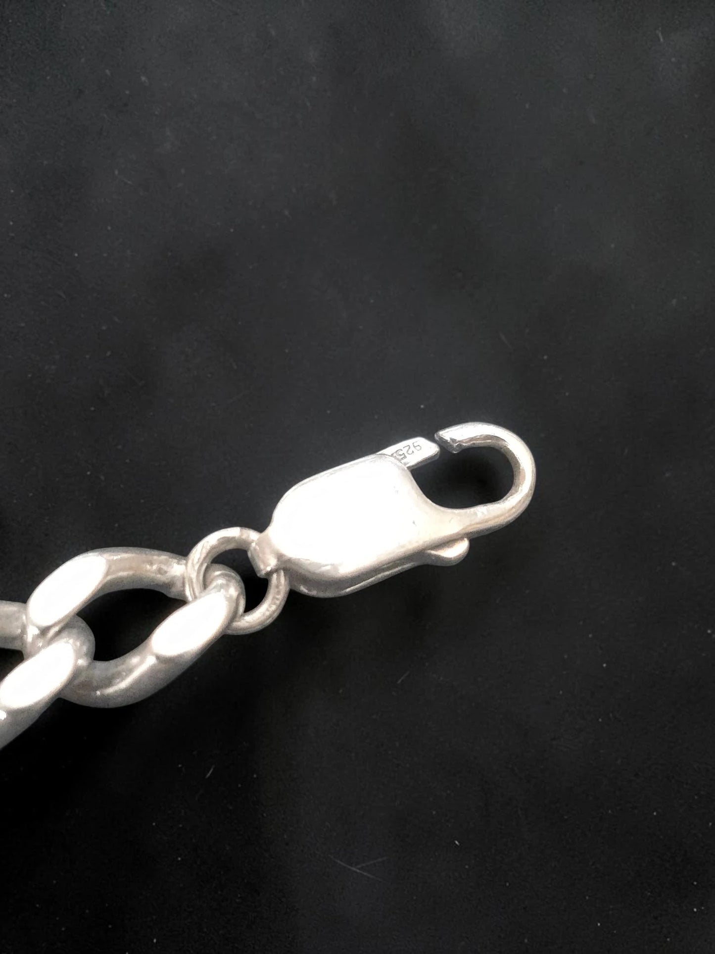 Brățară Barbati din Argint 925 – 30 g – 25 cm