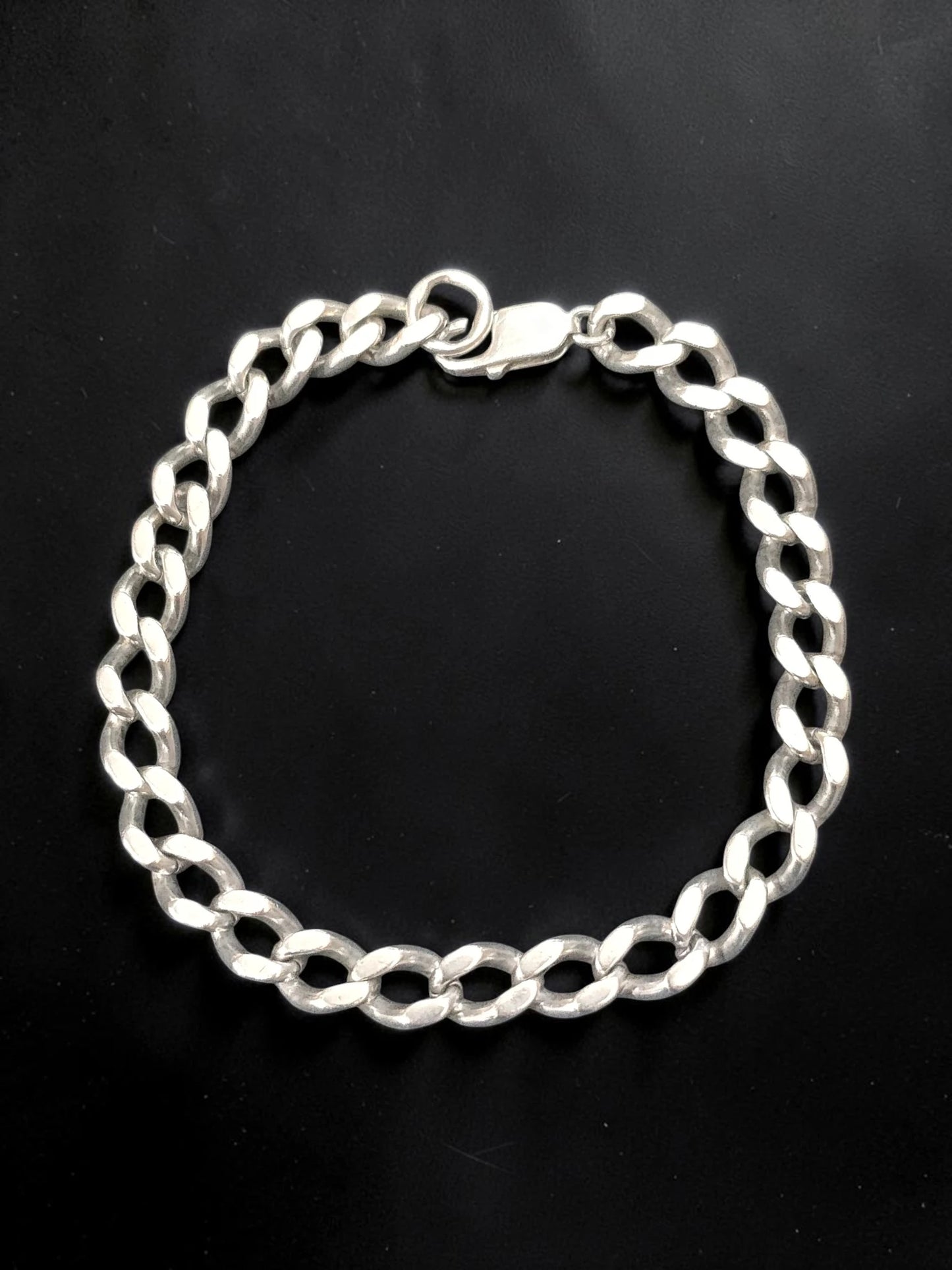 Brățară Barbati din Argint 925 – 30 g – 25 cm