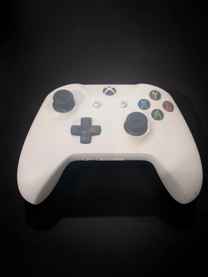 Xbox One S 1TB Alb + Controller + Forza Horizon 4
