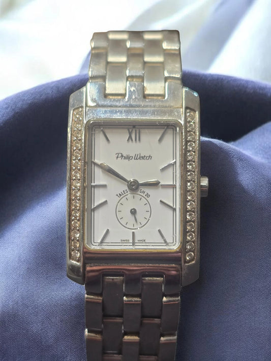 Ceas Damă Philip Watch Swiss Made