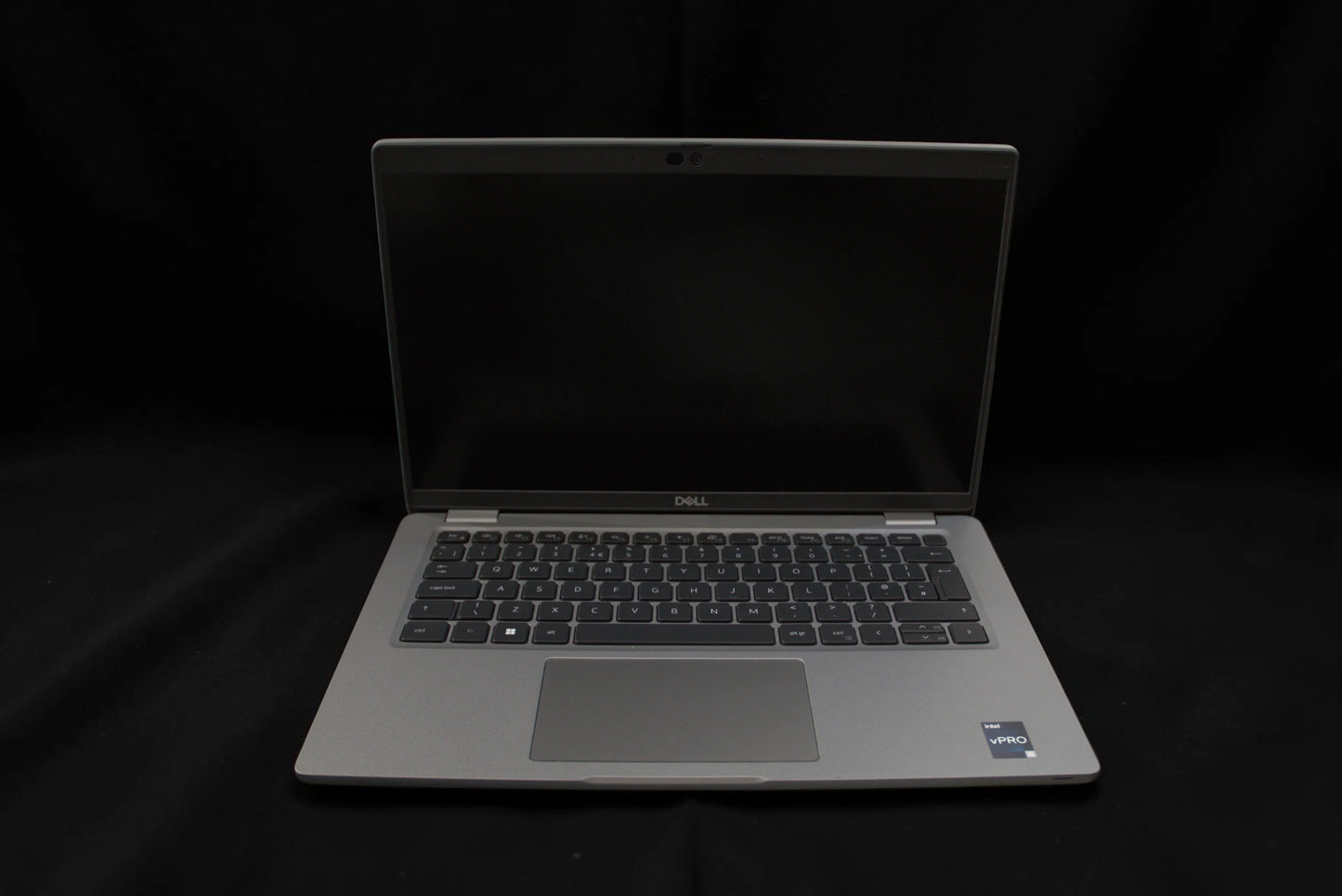 Dell Latitude Intel Core i5-1245U Gen 12 SSD NVMe 256GB