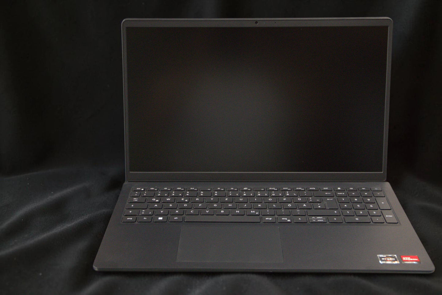 Dell Latitude 15 AMD Ryzen 5 16GB RAM 512GB SSD