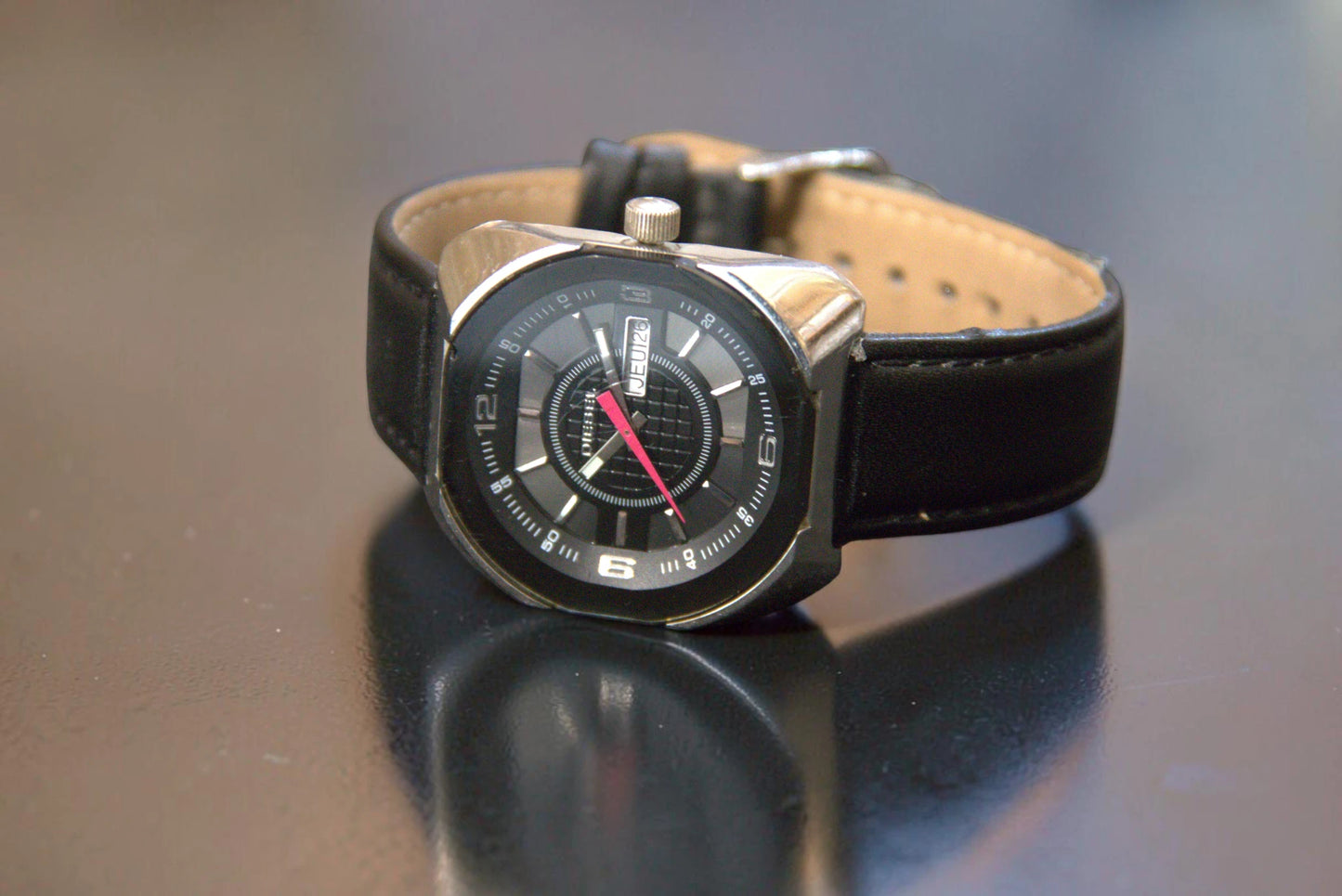 Ceas Diesel Quartz