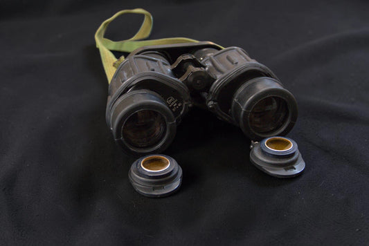 Binoclu Militar 7x40 B7×40