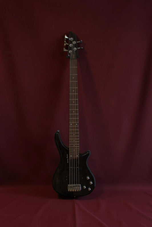 Chitară Bass Electrică Harley Benton 5 Corzi