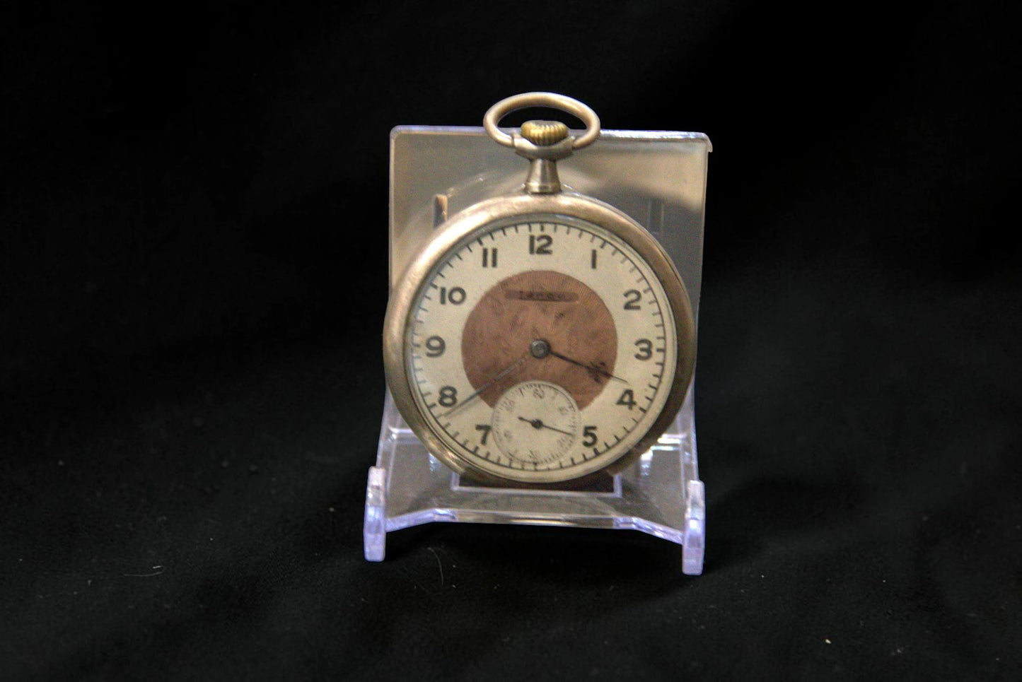Ceas de Buzunar Mecanic Vintage