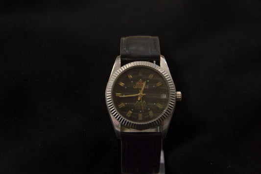 Ceas Vintage Orient AAA Crystal 21 Jewels Automatic