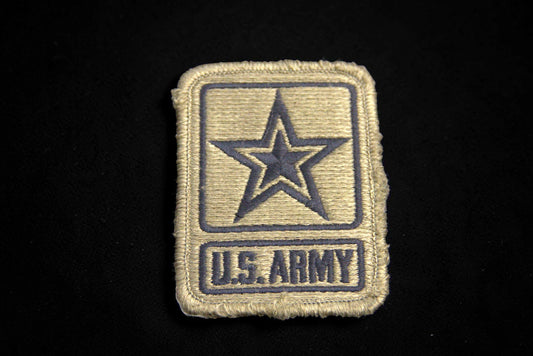 Patch Militar Original U.S. Army Subdued ACU