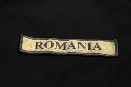Patch ROMANIA Armata Română