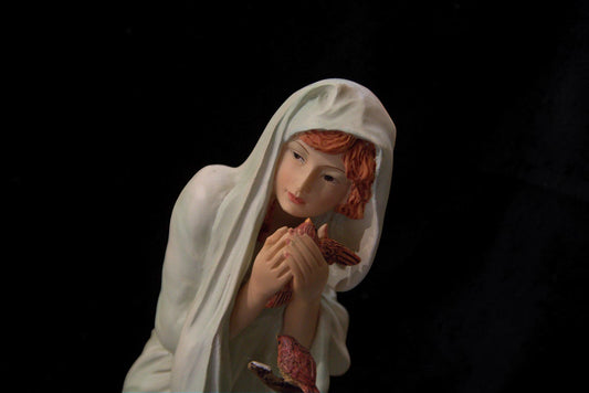 Figurină Parastone Museum Collection – Winter