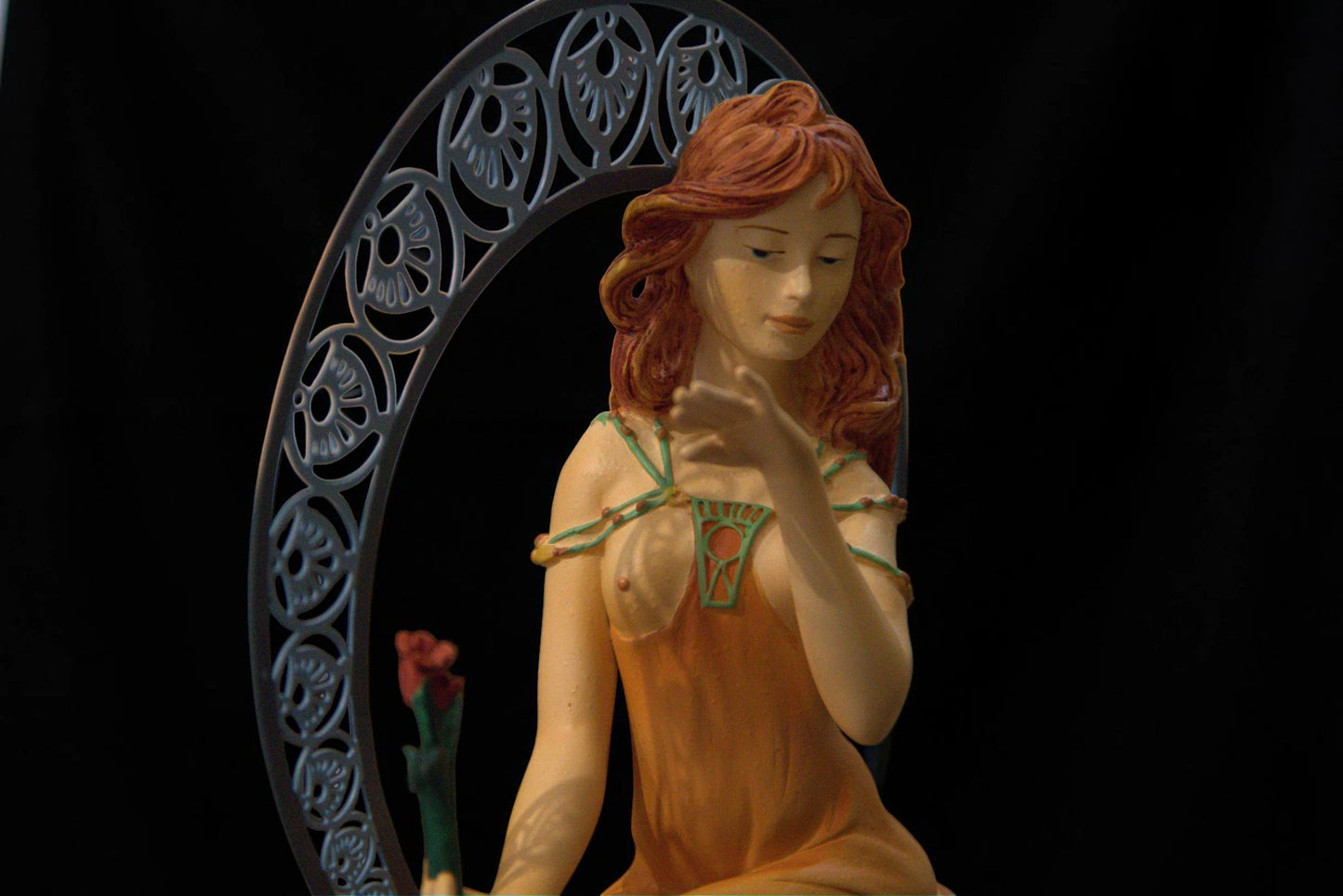 Figurină Parastone Museum Collection – Emerald