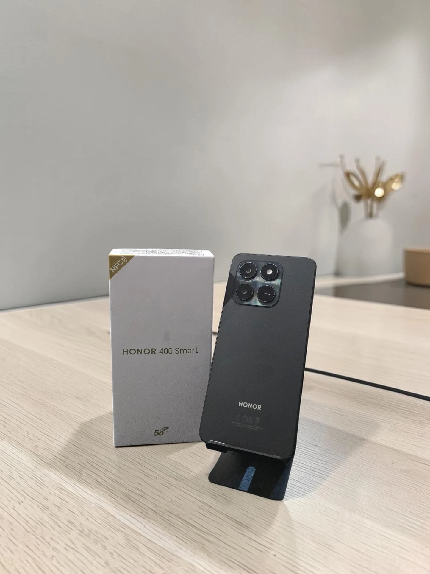 Telefon Mobil Honor 400 Smart 5G