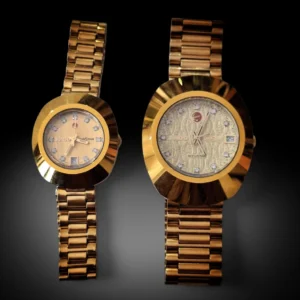 set ceasuri rado diastar dama barbati automatic autoquartz amanet focsani