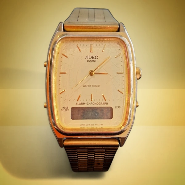 ceas adec quartz analog digital amanet focsani