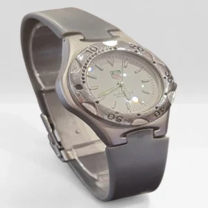 ceas tag heuer professional 200m amanet focsani