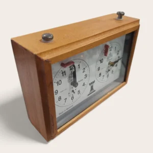 ceas de sah aradora clasic amanet focsani