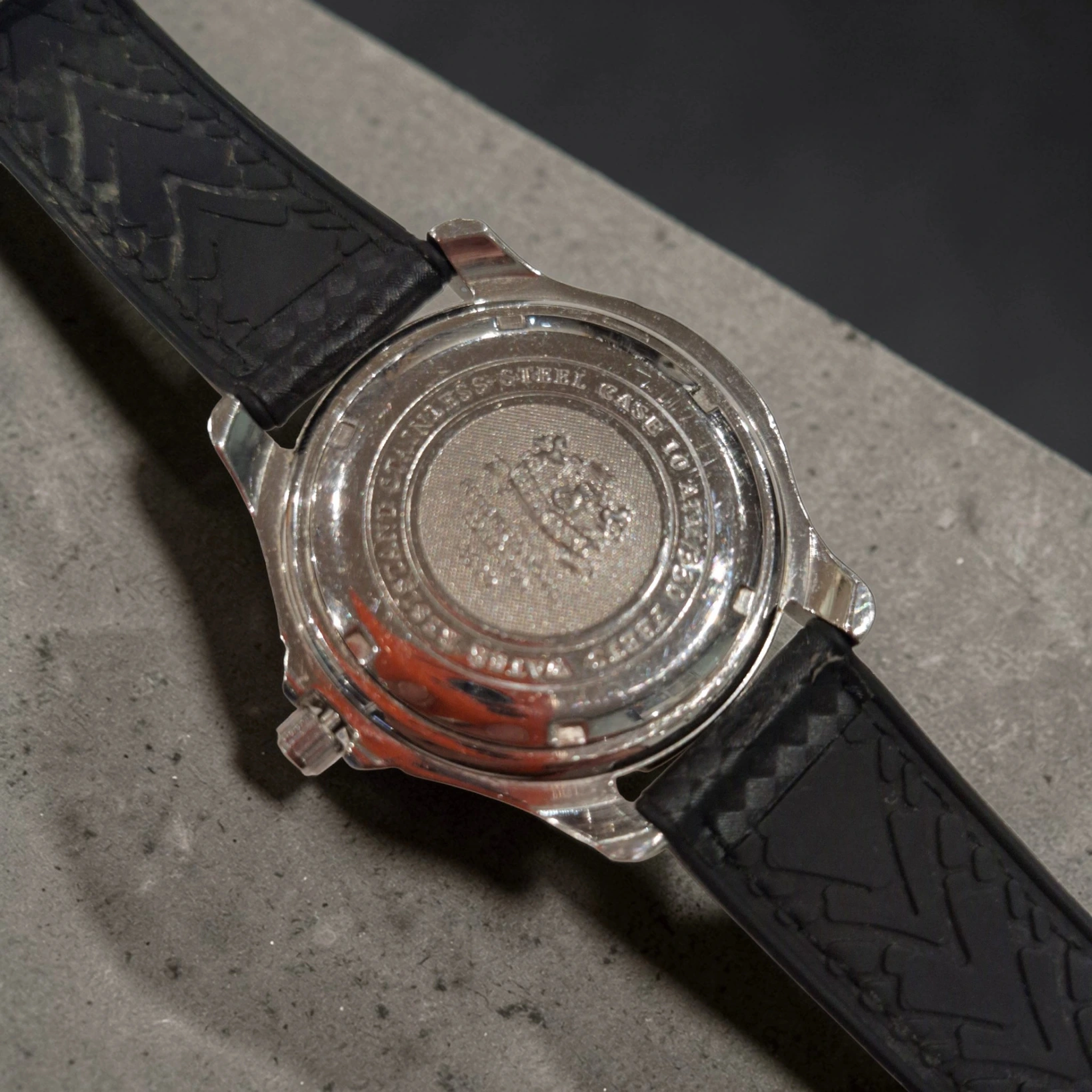 Ceas Festina Quartz Sport cu Dată și Zi – 100M Water Resist - imagine 2