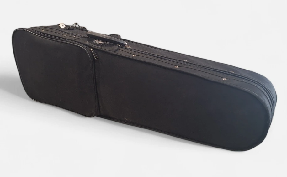 Vioară Johann Bruck P4010S – Model Clasic - imagine 7