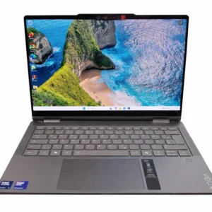 laptop lenovo yoga 2in1 oled 32gb ram 1tb ssd amanet focsani