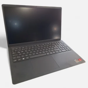 laptop dell ryzen 5 7530u 16gb ram 512gb ssd amanet focsani