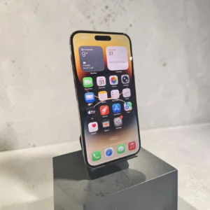 iphone 14 pro max 256gb second hand baterie 87 focsani