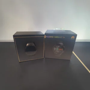 huawei watch gt 2e smartwatch second hand focsani cu cutie